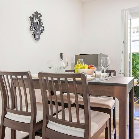 La Luce Nel Borgo Apartment Genoa Ngoại thất bức ảnh