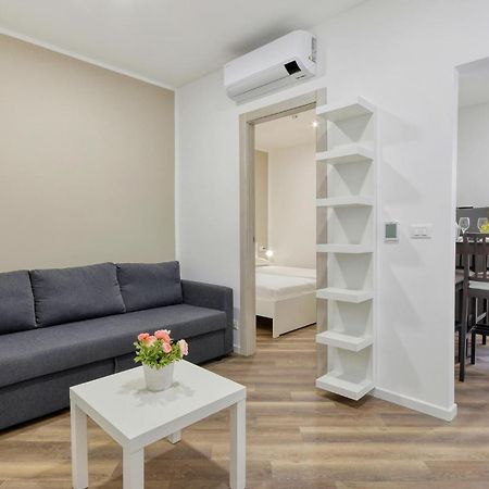 La Luce Nel Borgo Apartment Genoa Ngoại thất bức ảnh