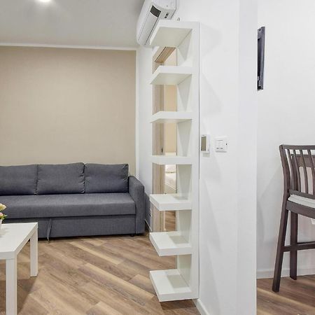 La Luce Nel Borgo Apartment Genoa Ngoại thất bức ảnh