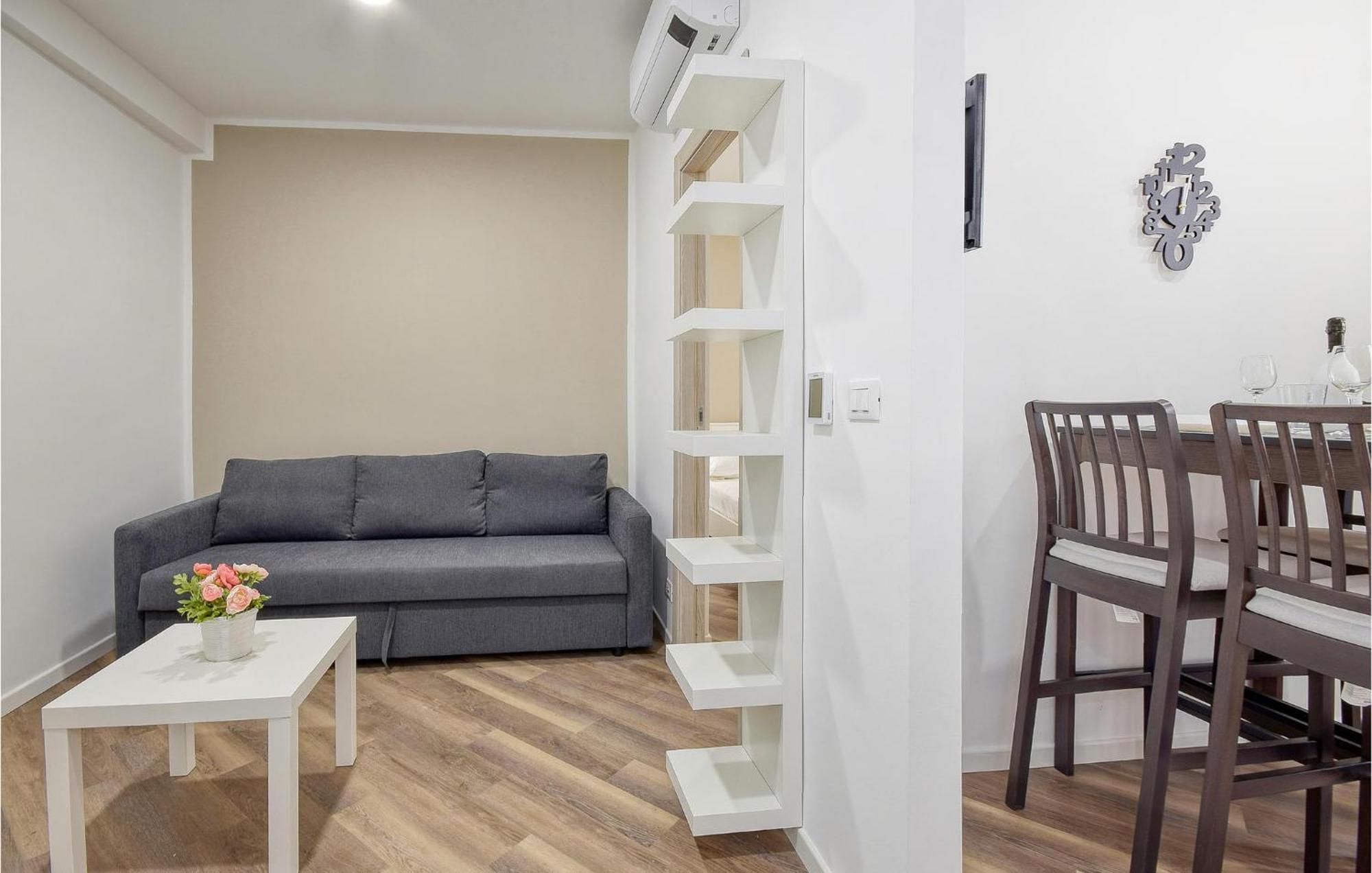 La Luce Nel Borgo Apartment Genoa Ngoại thất bức ảnh