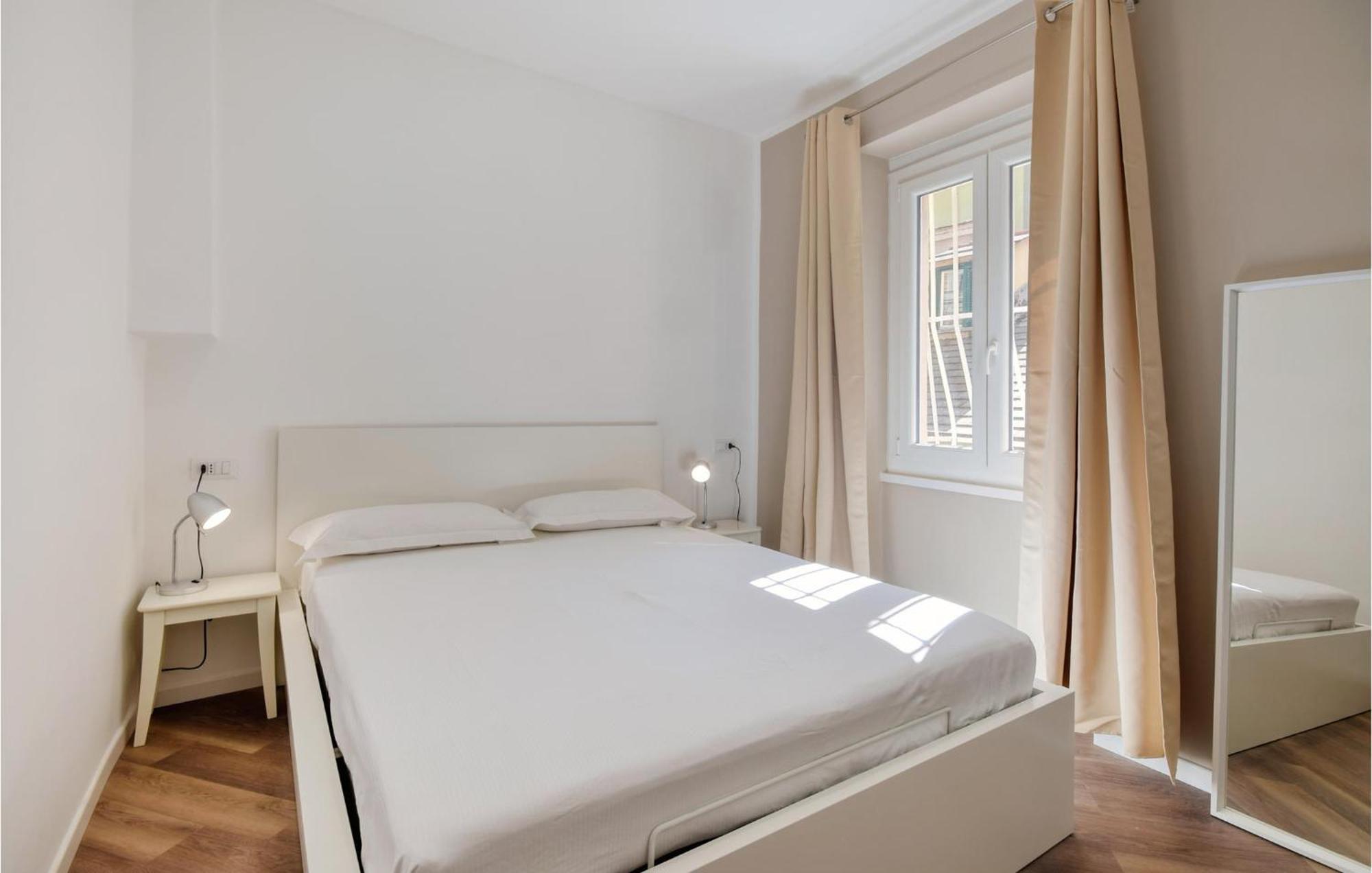 La Luce Nel Borgo Apartment Genoa Ngoại thất bức ảnh