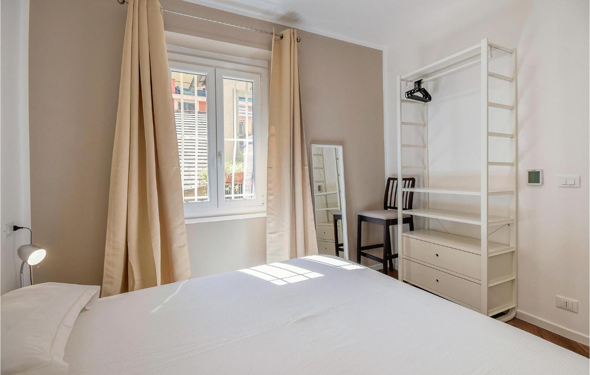 La Luce Nel Borgo Apartment Genoa Ngoại thất bức ảnh