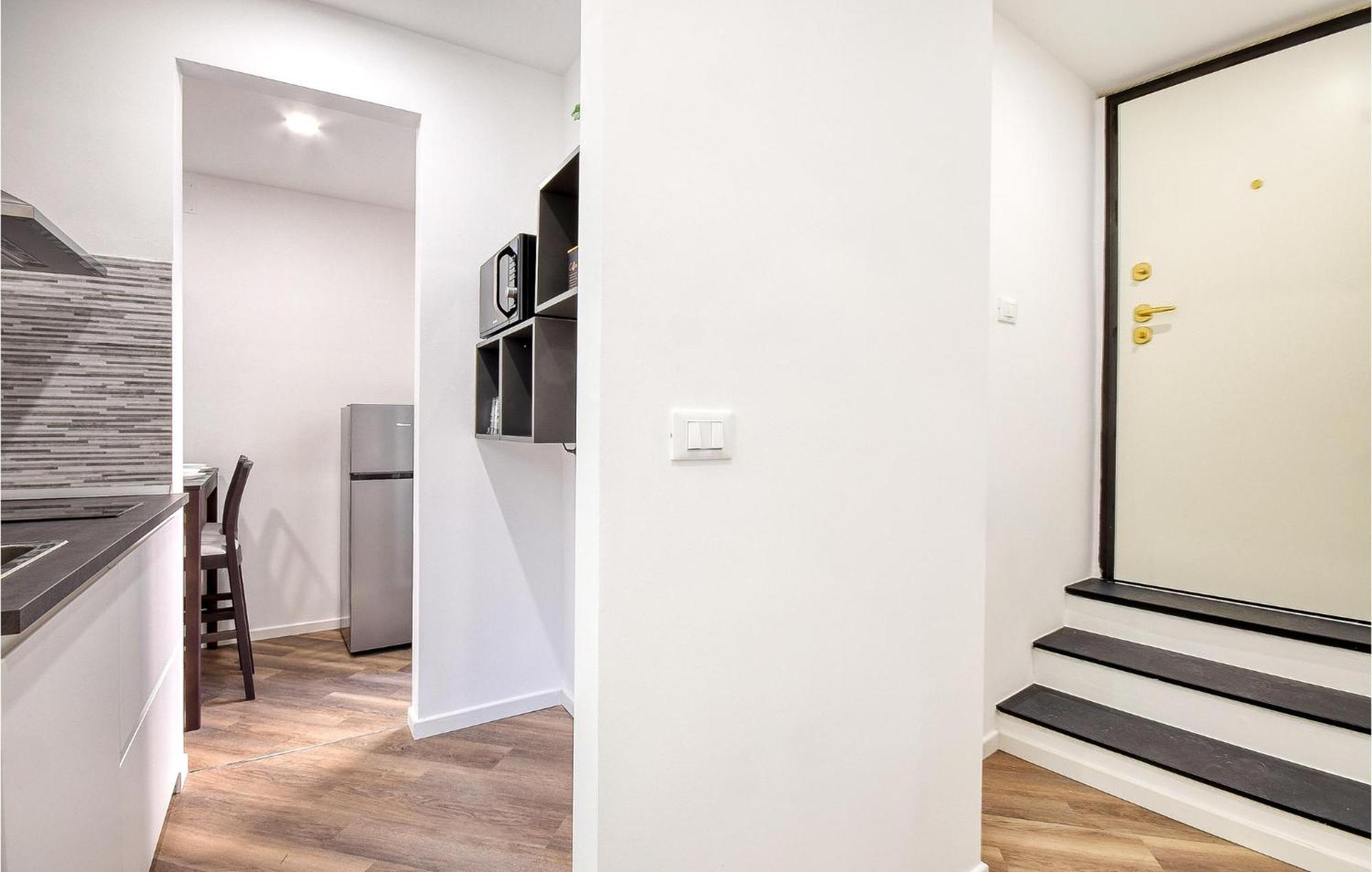 La Luce Nel Borgo Apartment Genoa Ngoại thất bức ảnh