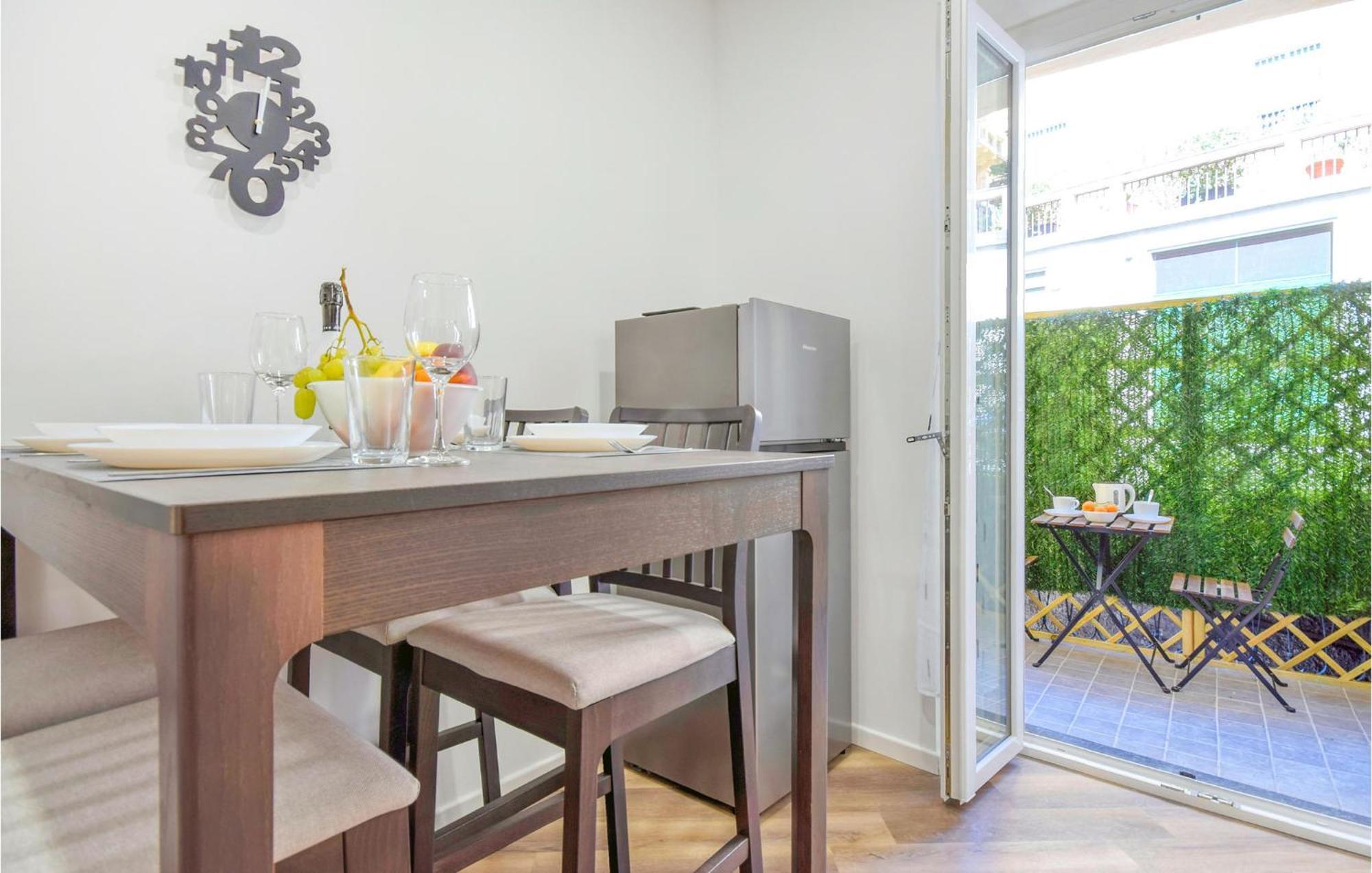 La Luce Nel Borgo Apartment Genoa Ngoại thất bức ảnh