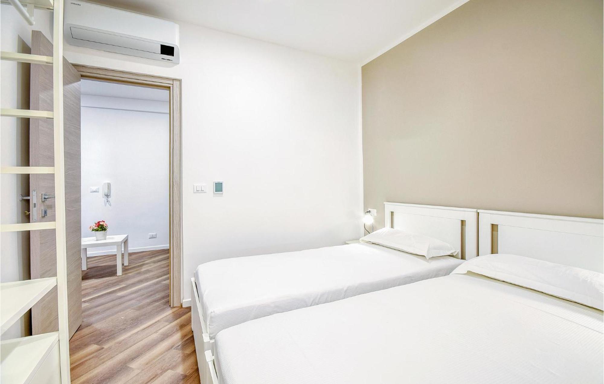 La Luce Nel Borgo Apartment Genoa Ngoại thất bức ảnh